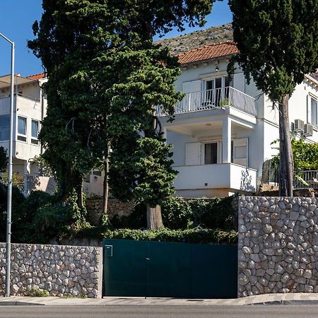 D Place Dubrovnik Bagian luar foto