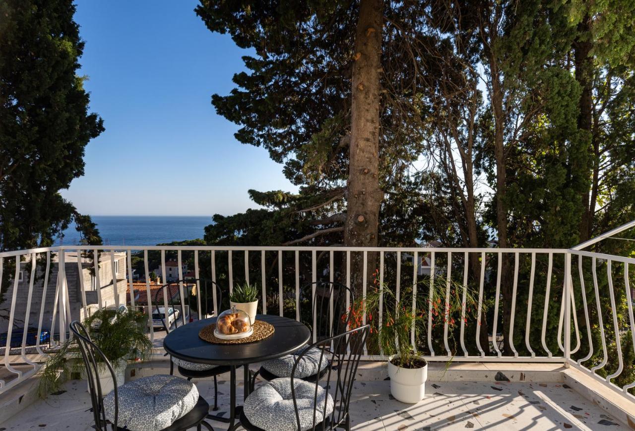 D Place Dubrovnik Bagian luar foto