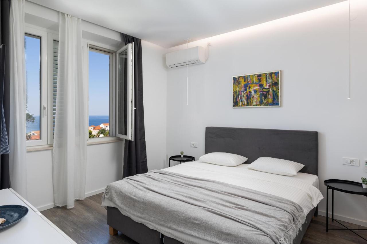 D Place Dubrovnik Bagian luar foto