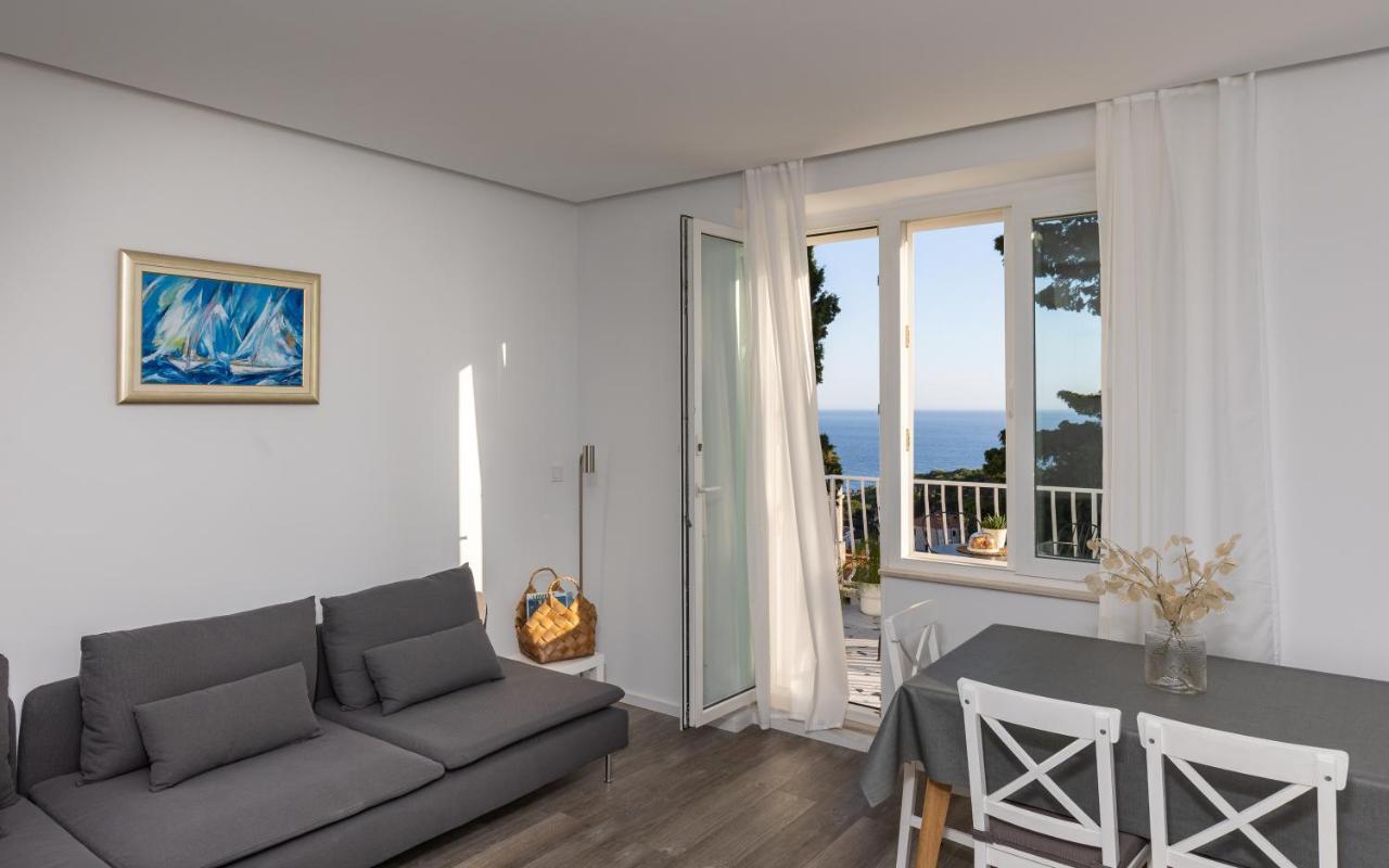 D Place Dubrovnik Bagian luar foto