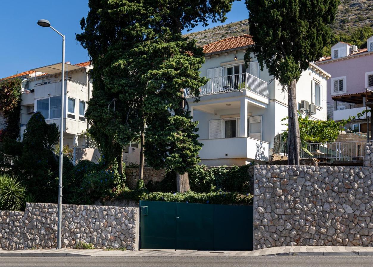 D Place Dubrovnik Bagian luar foto