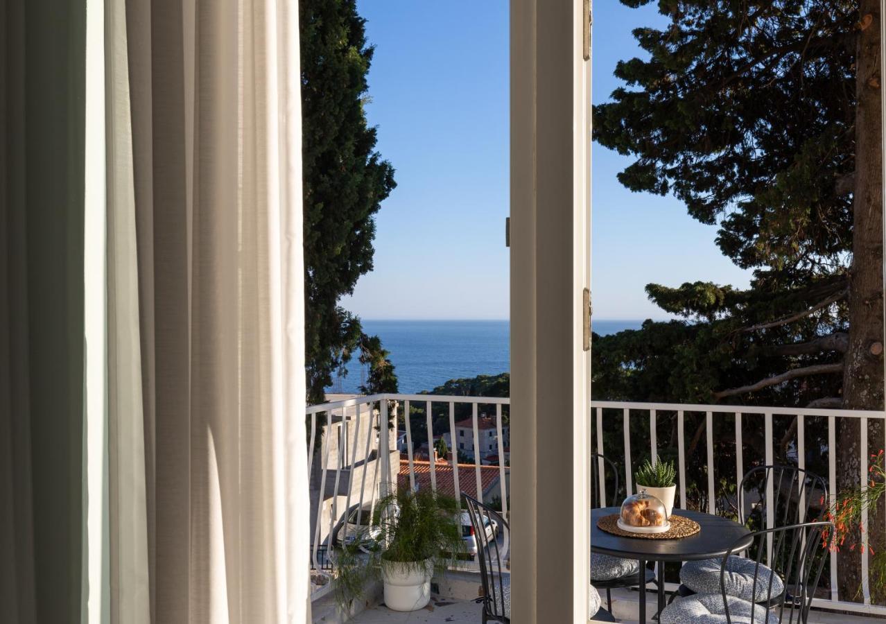 D Place Dubrovnik Bagian luar foto